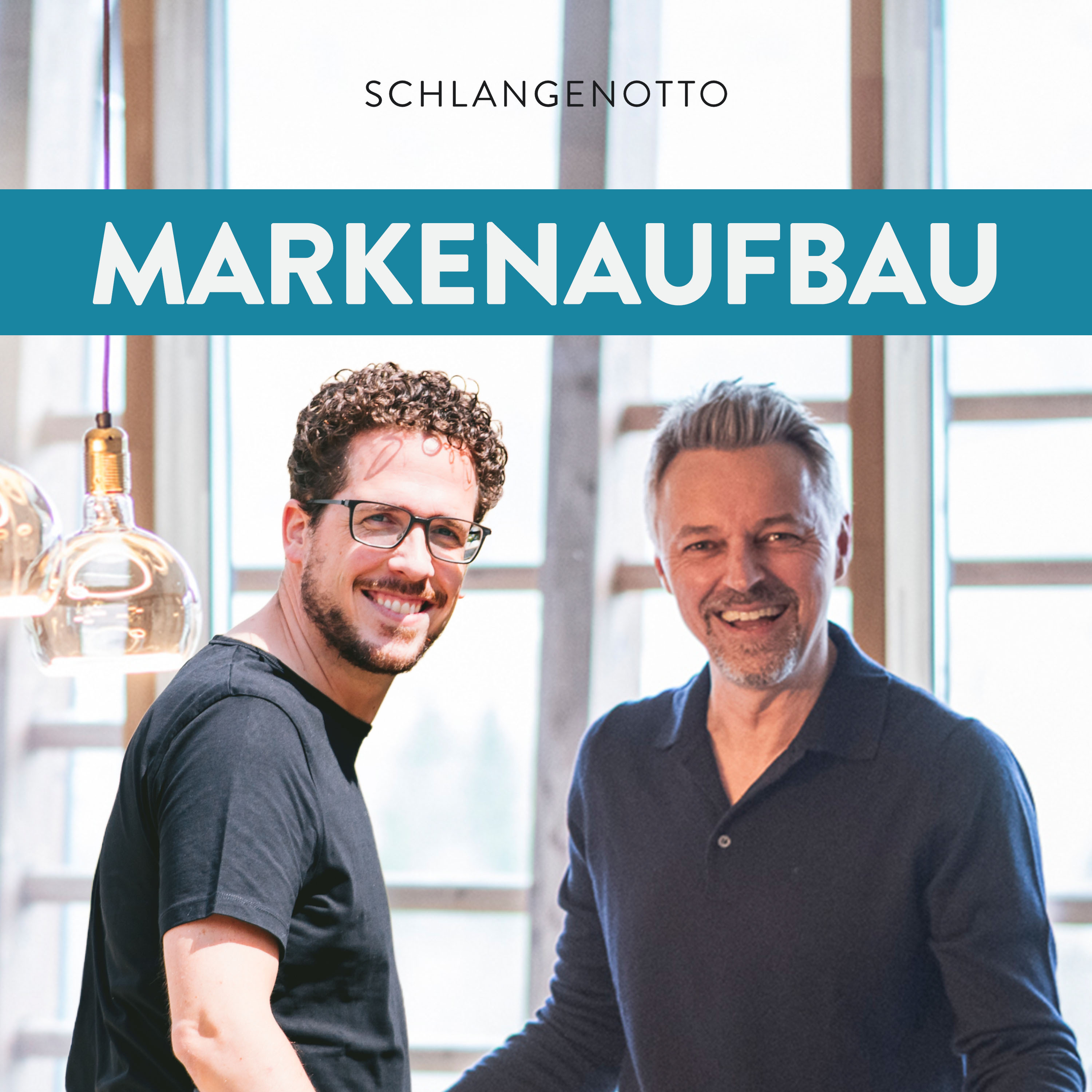 Markenaufbau mit Jens Schlangenotto - Personal Branding für Experten und Unternehmen