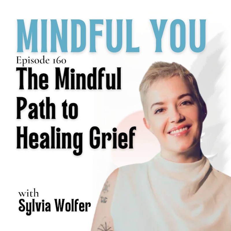 Artwork for podcast Mindful You