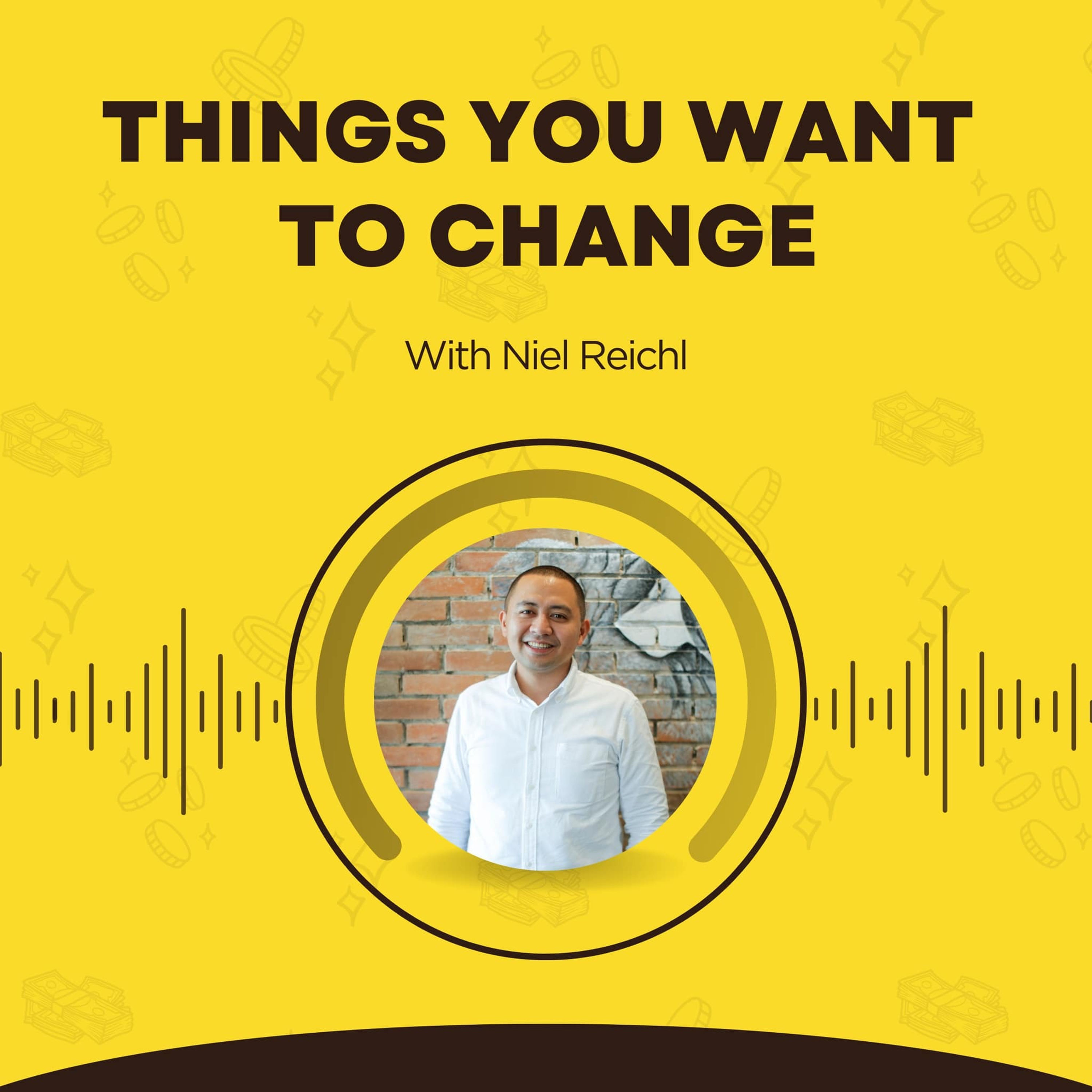 222. Things You Want to Change