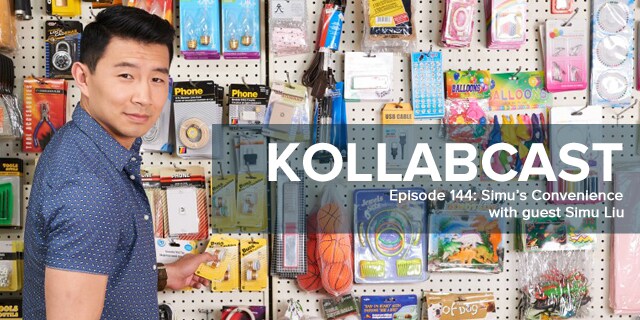 Artwork for podcast KollabCast