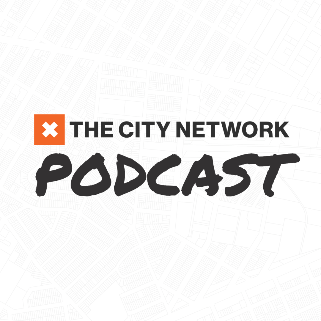 The City Network Podcast