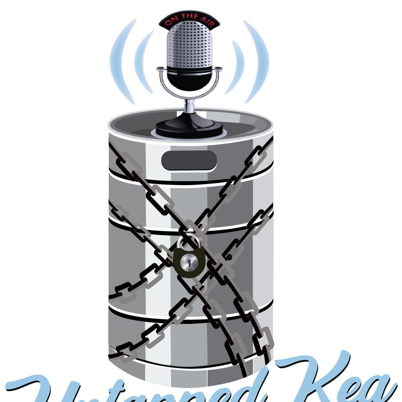 Artwork for podcast Untapped Keg
