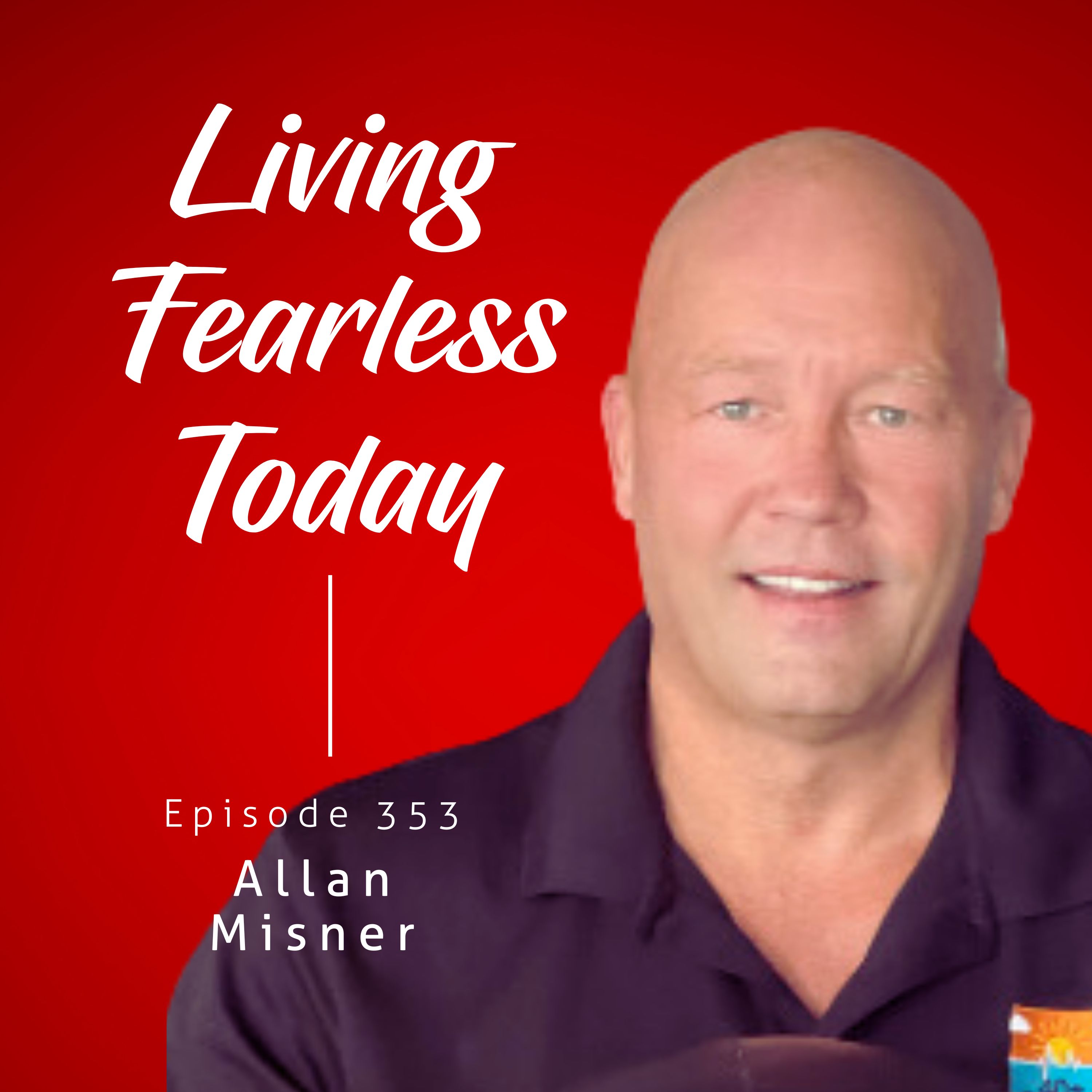 Living Fearless Today