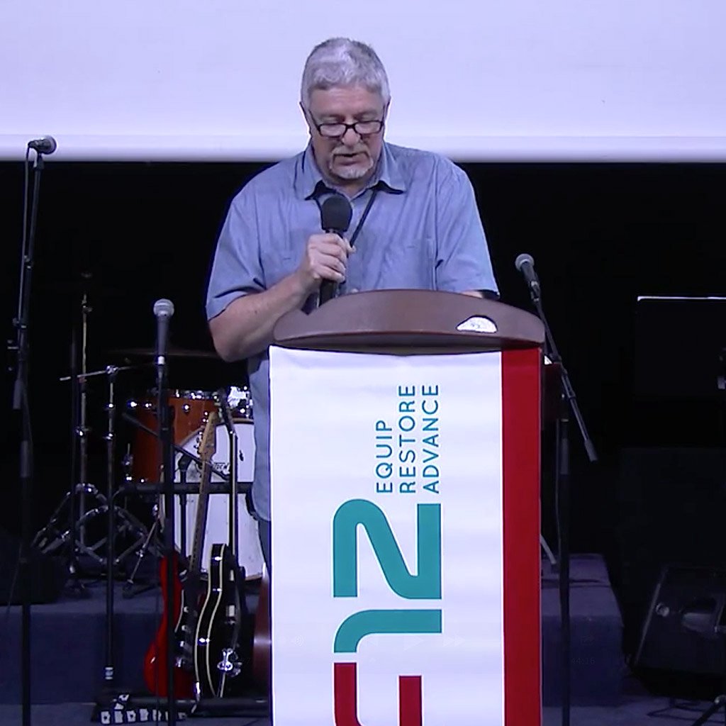 Conference Messages | Four12