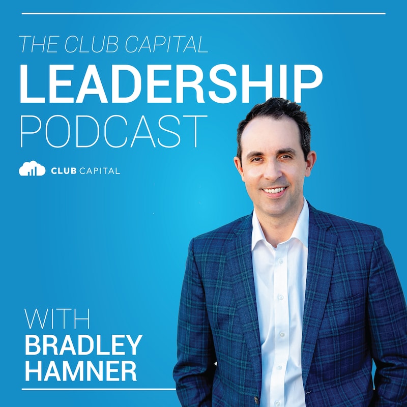 Artwork for podcast Club Capital Leadership Podcast