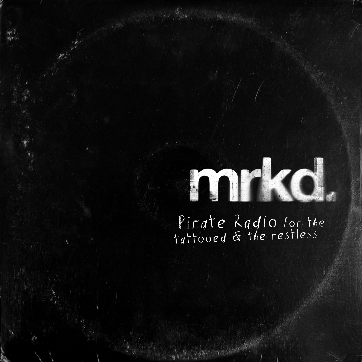 Artwork for mrkd