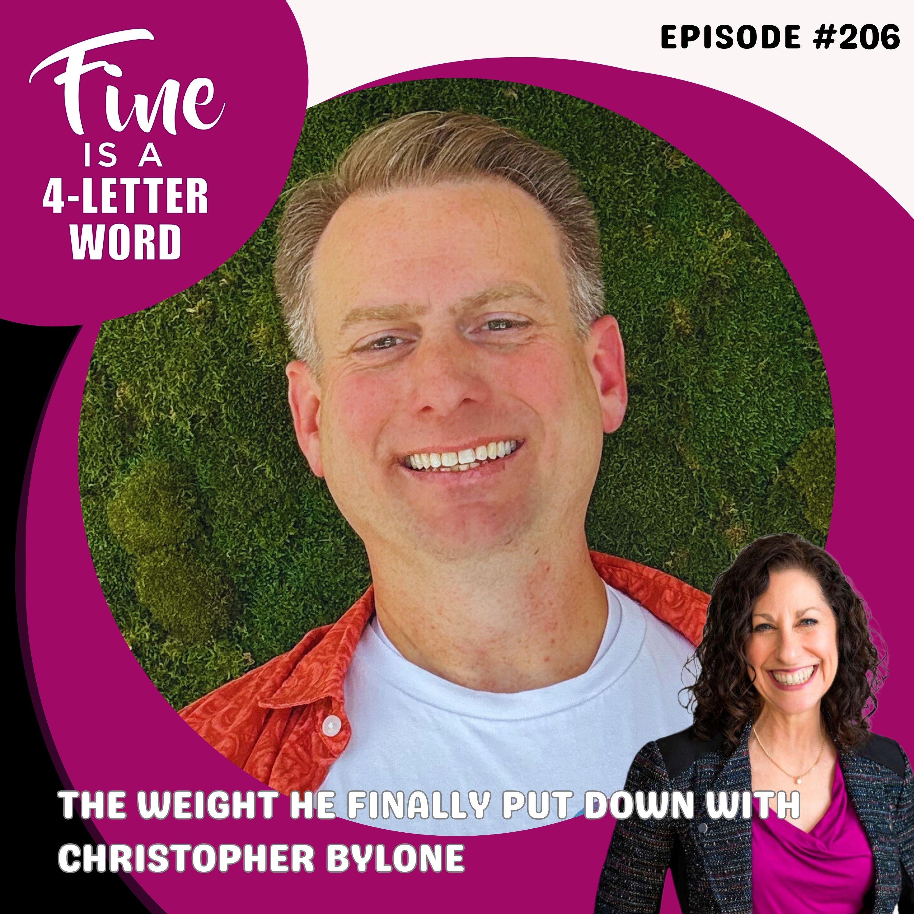 FINE is a 4-Letter Word