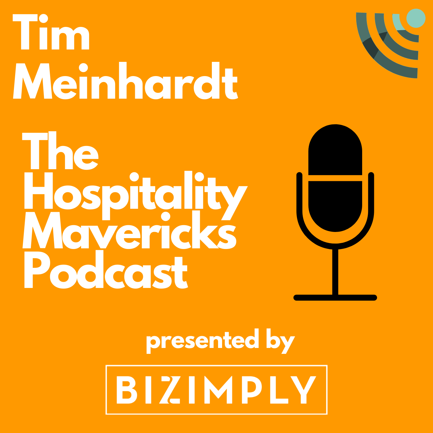 #98 Tim Meinhardt, CEO of Atruity, on 10x Results and the OKR Methodology Image