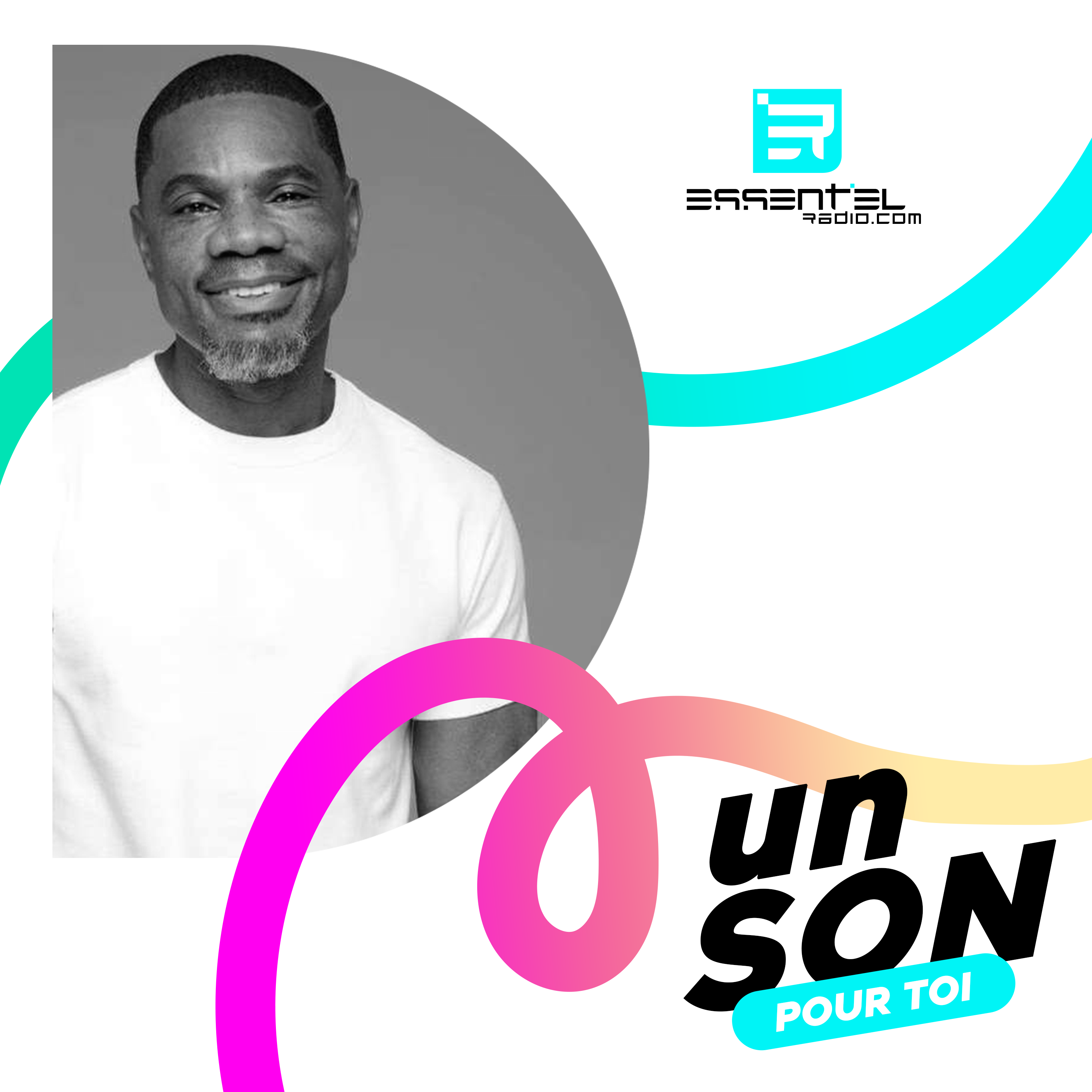 "Able" de Kirk Franklin - un SON pour toi du 11/11 episode artwork