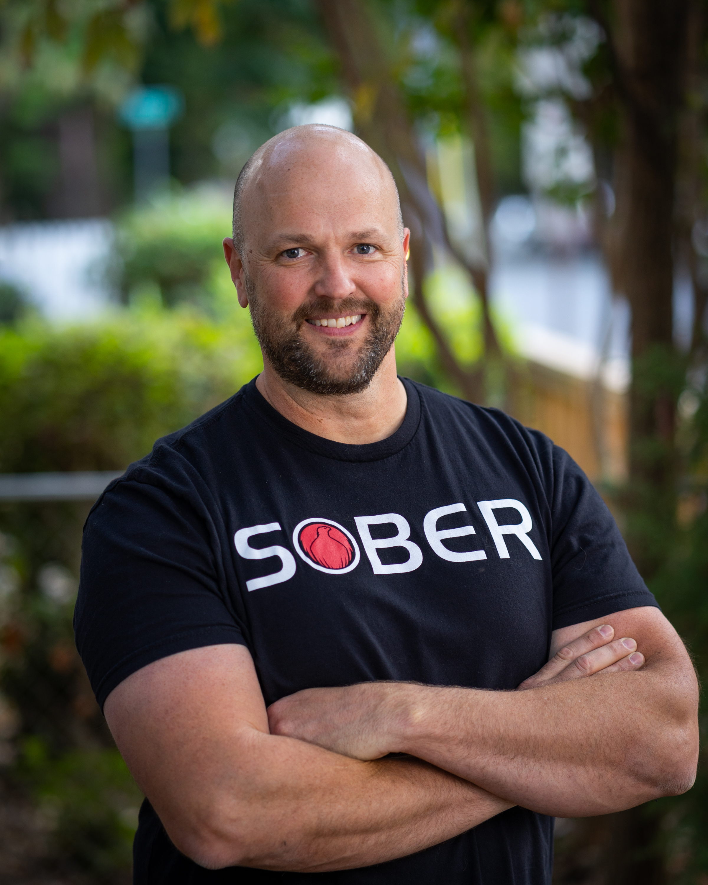Scott Strode Overcoming Addiction with Connection The Phoenix