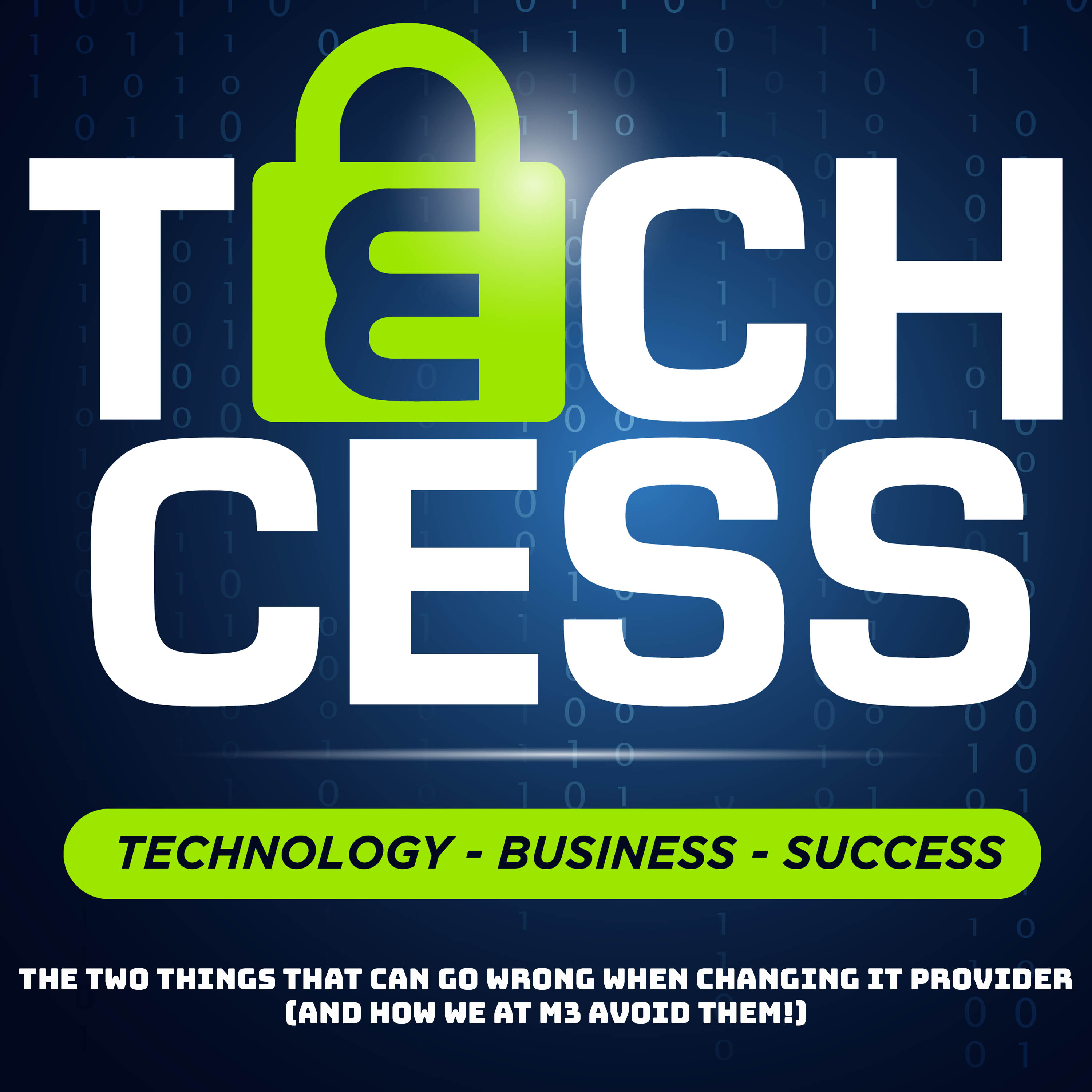 Techcess: embracing technology and IT support for success in your business