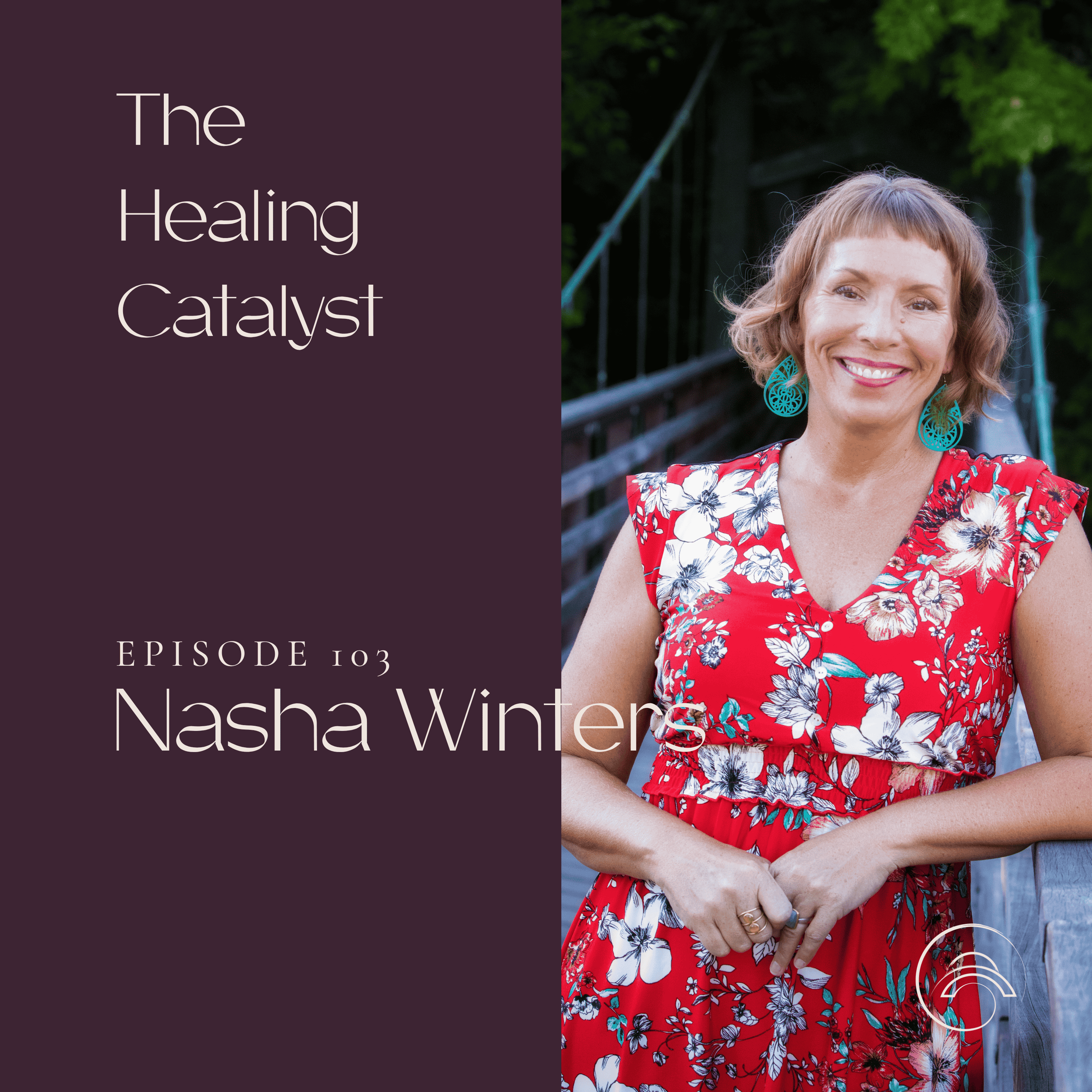 The Healing Catalyst