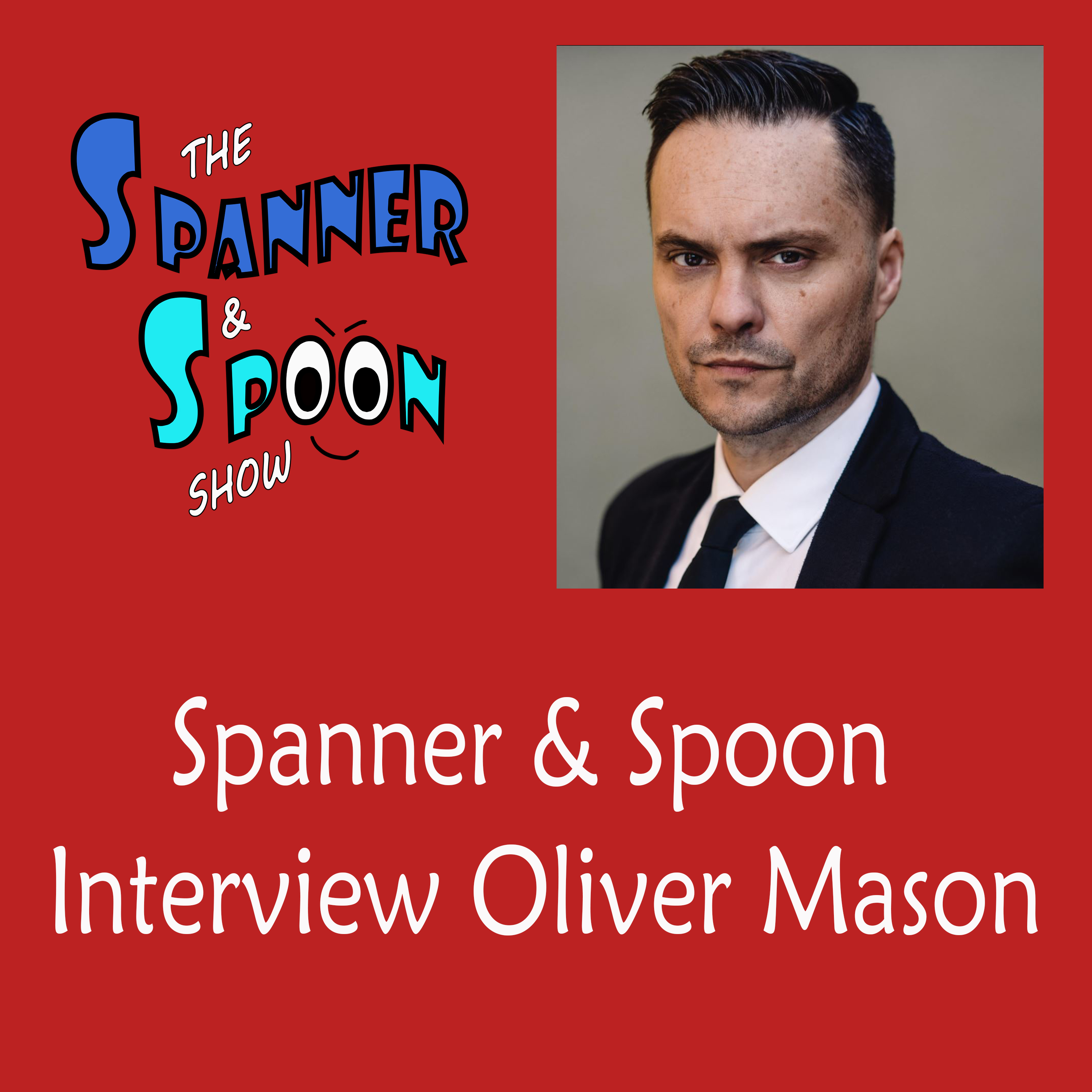 The Spanner & Spoon Show
