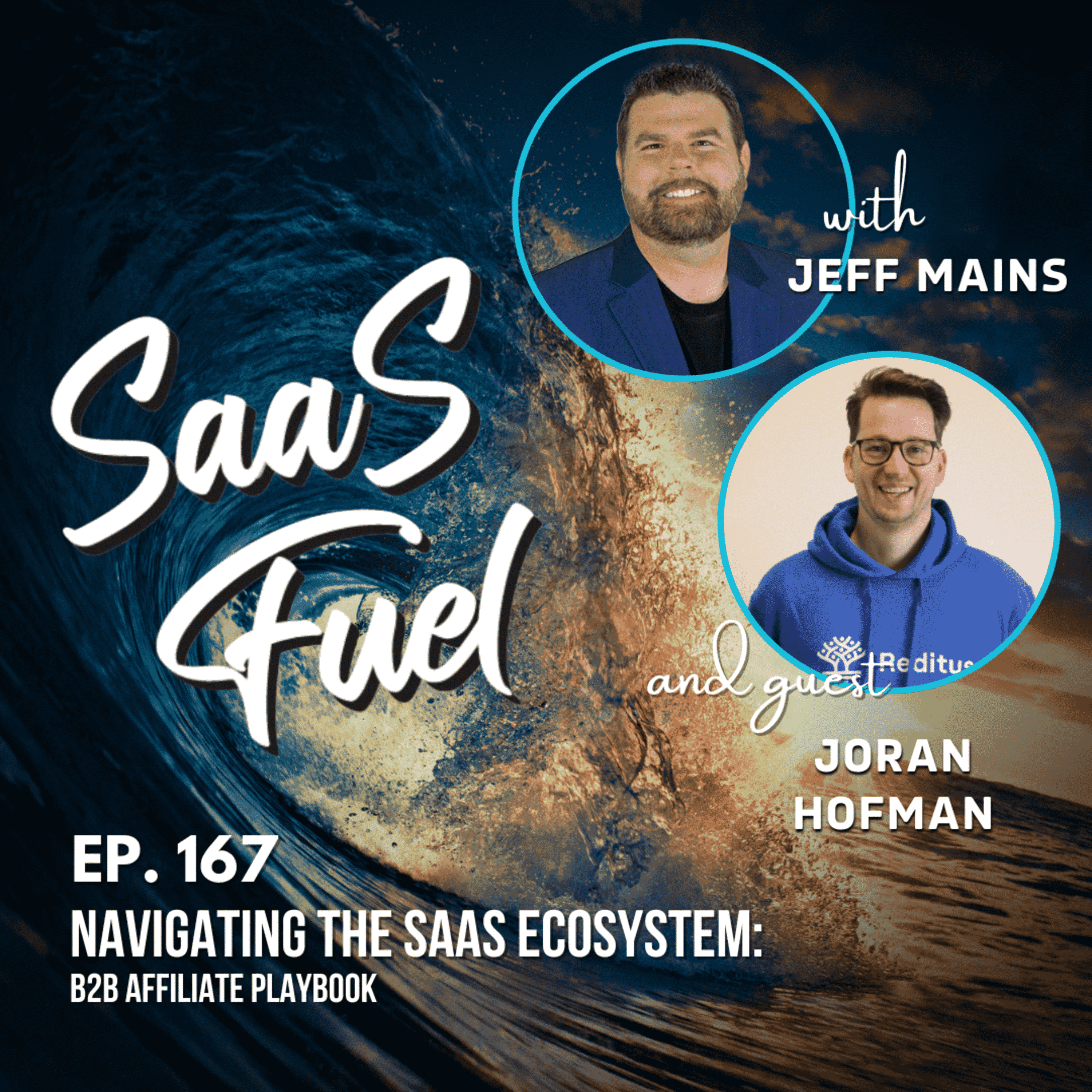 SaaS Fuel