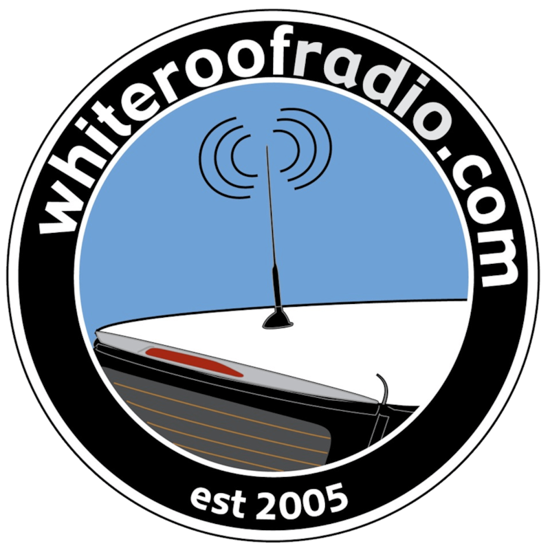 Artwork for podcast White Roof Radio - The MINI Cooper Podcast