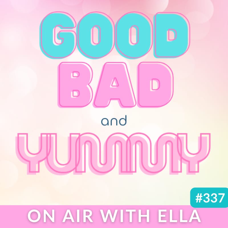 Artwork for podcast ON AIR WITH ELLA | Women's Wellness