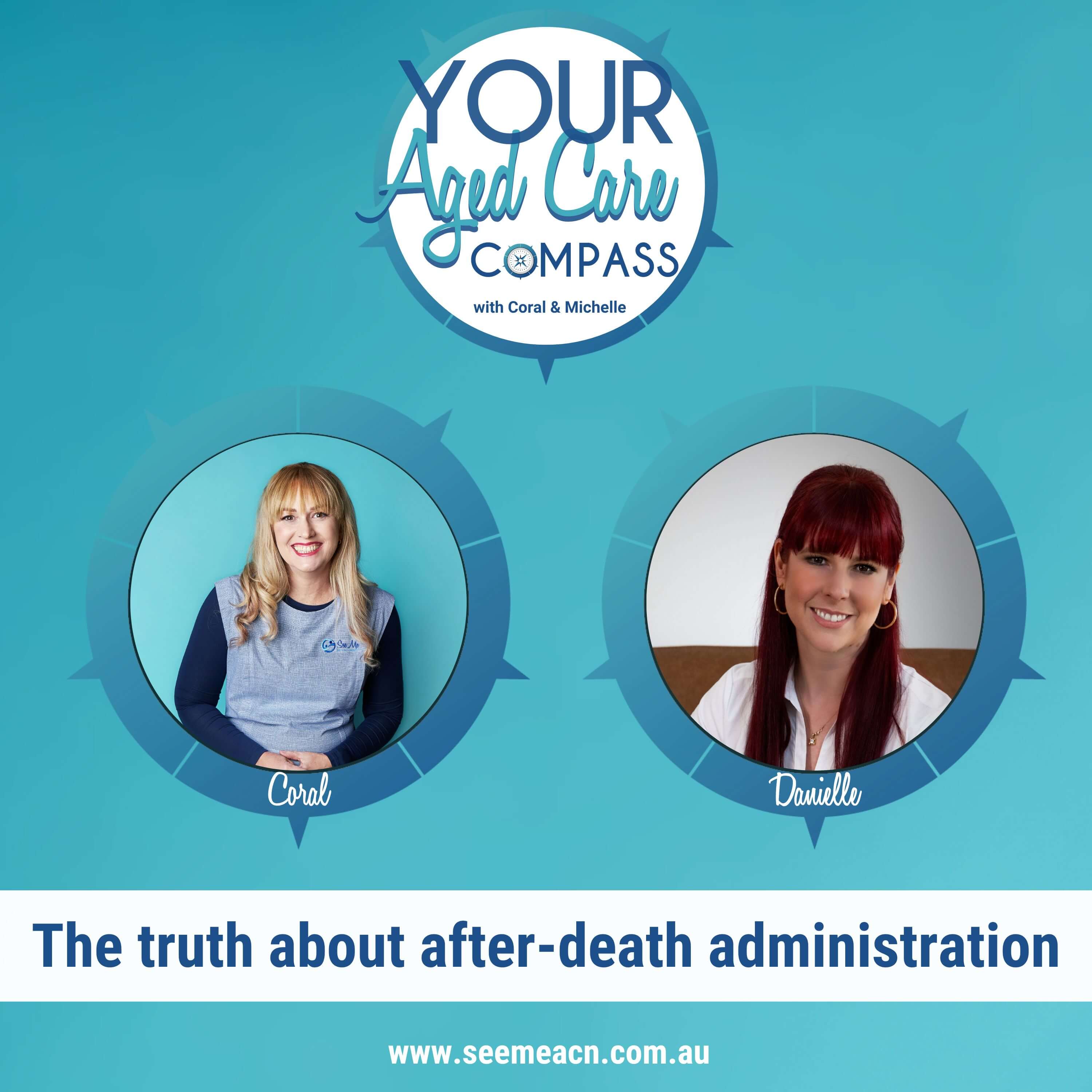 Your Aged Care Compass