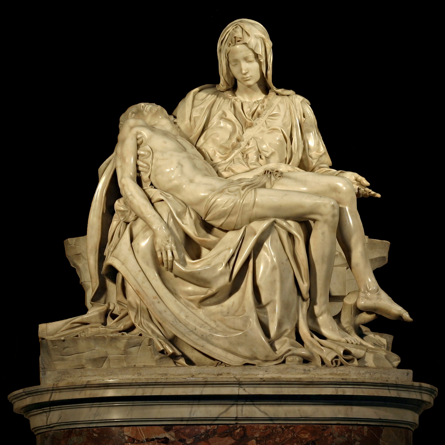 Who is This Jesus? episode artwork