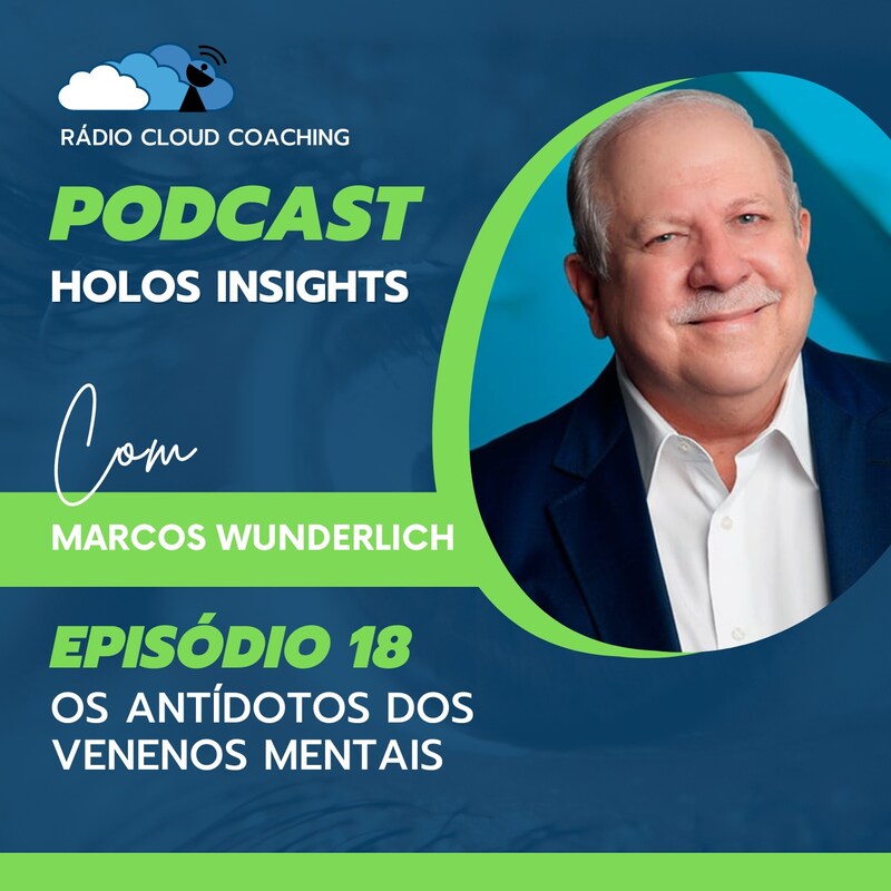 Artwork for podcast Holos Insights