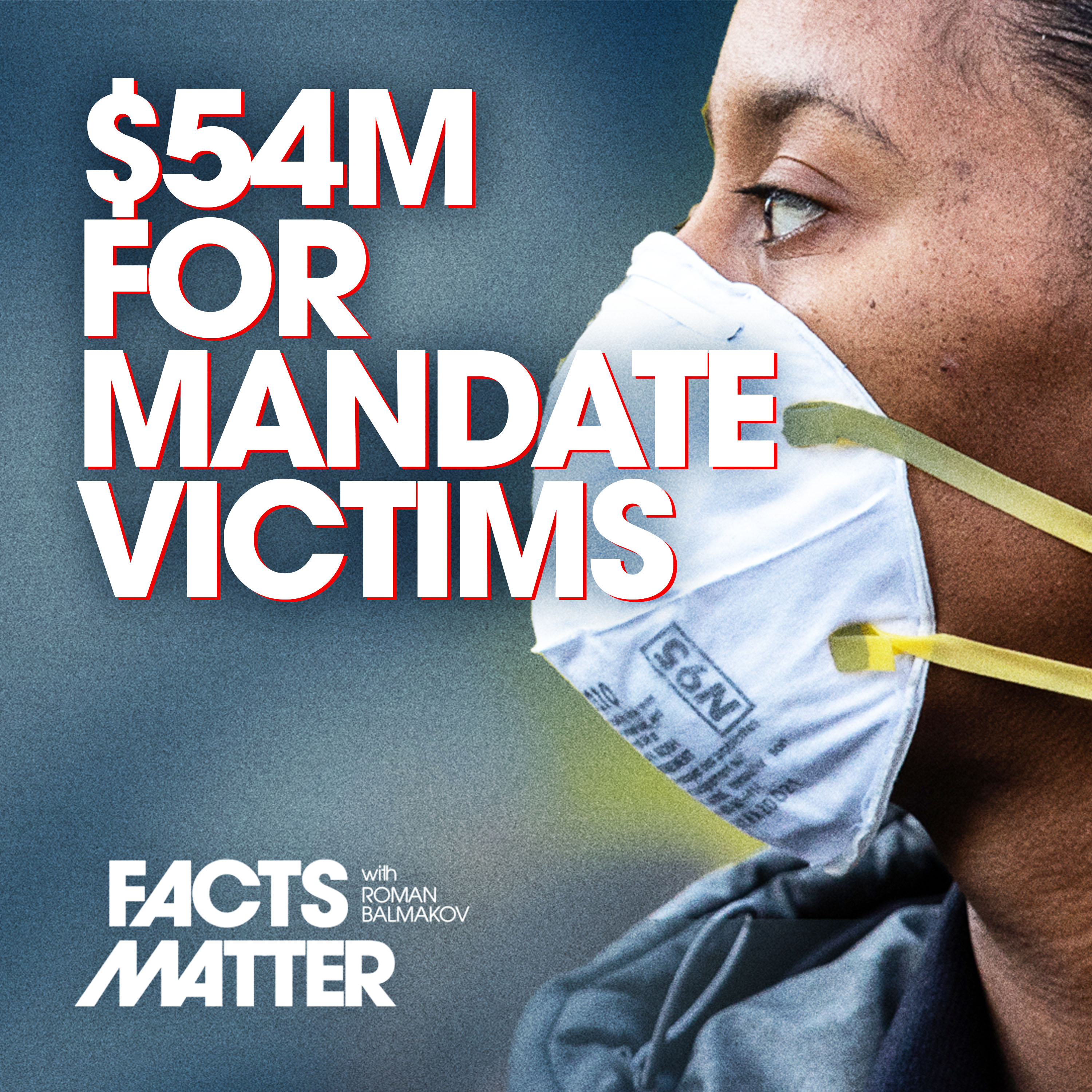 Federal Compensation Agency Gets $55 Million So Far for COVID Vaccine Refusers