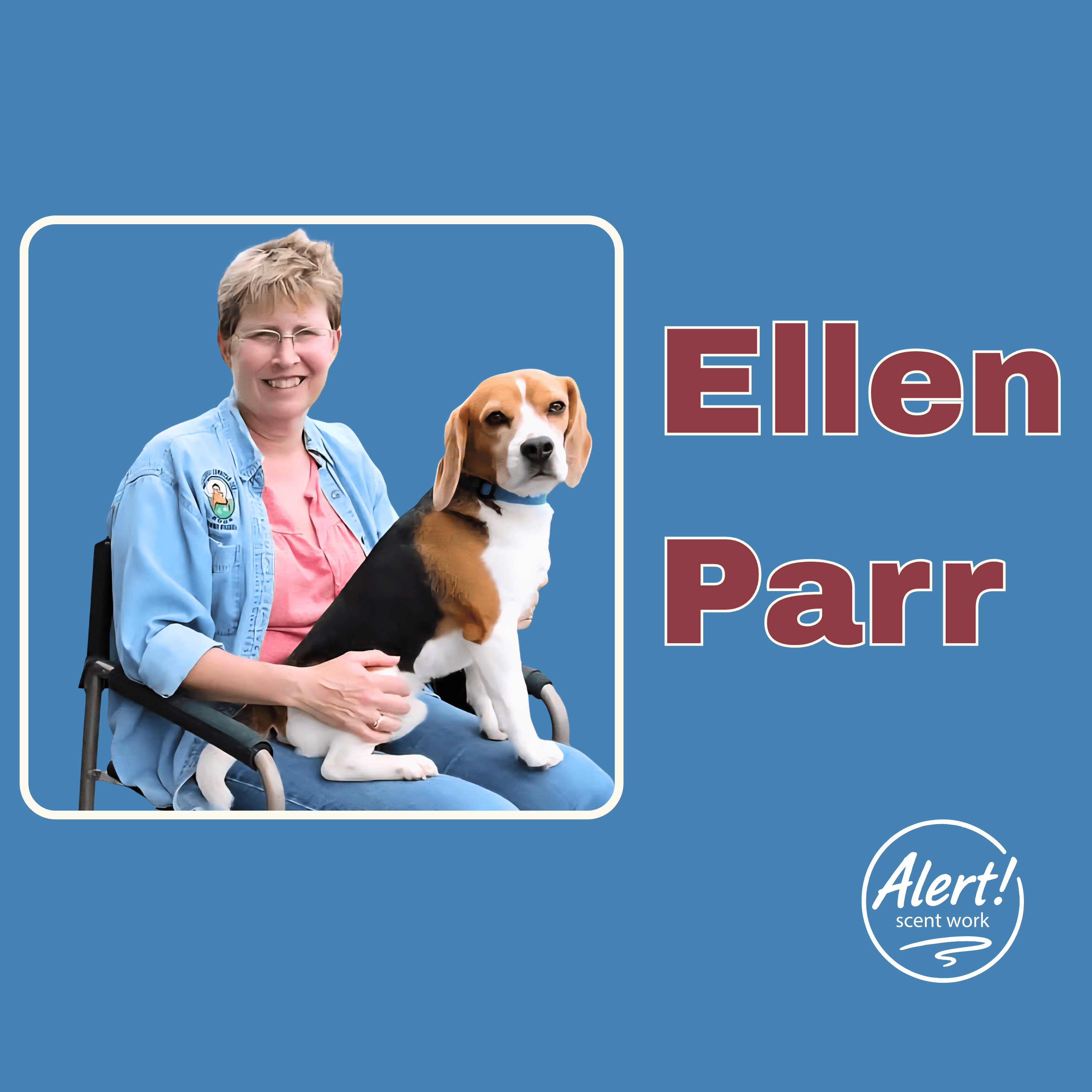 Ellen Parr | Learning Rules the Hard Way, Reading Beyond the Final Responce, and Still Getting Goosebumps