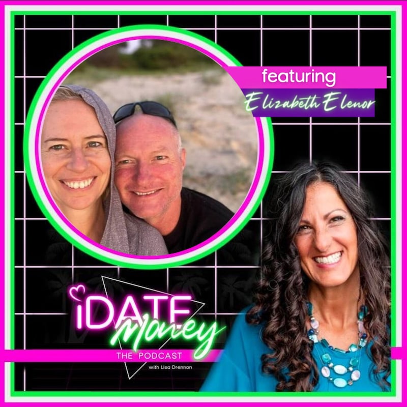 Artwork for podcast I Date Money: Budget • Invest • Build Wealth After Divorce