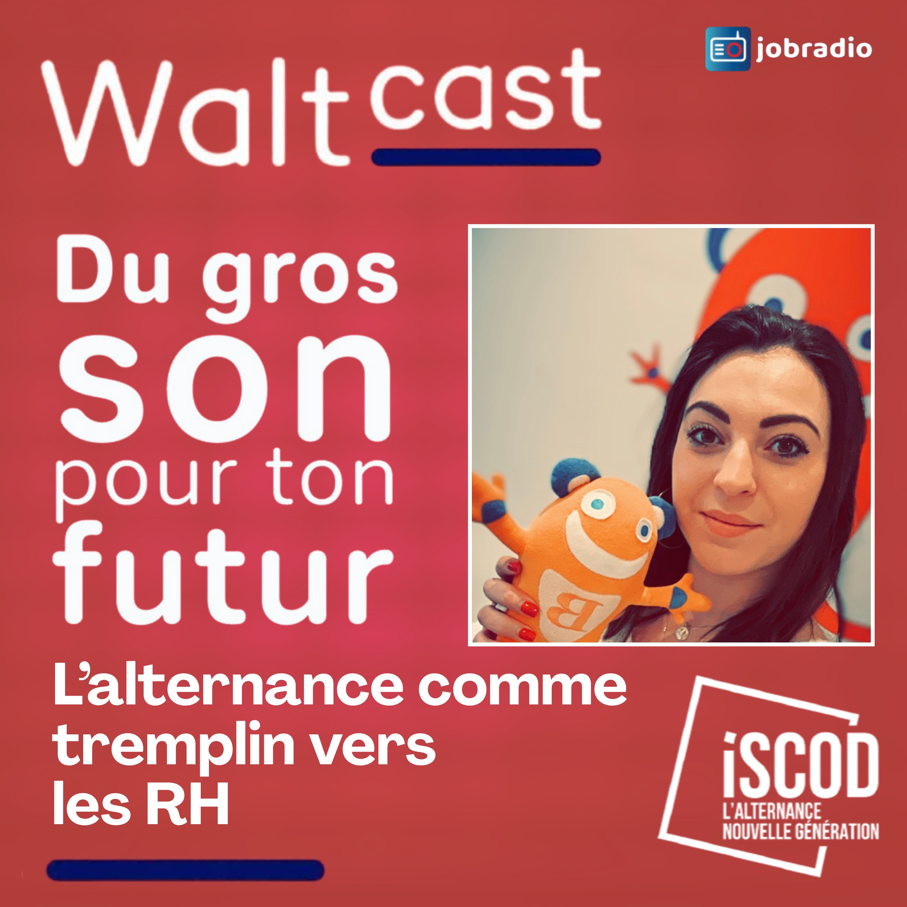 Waltcast