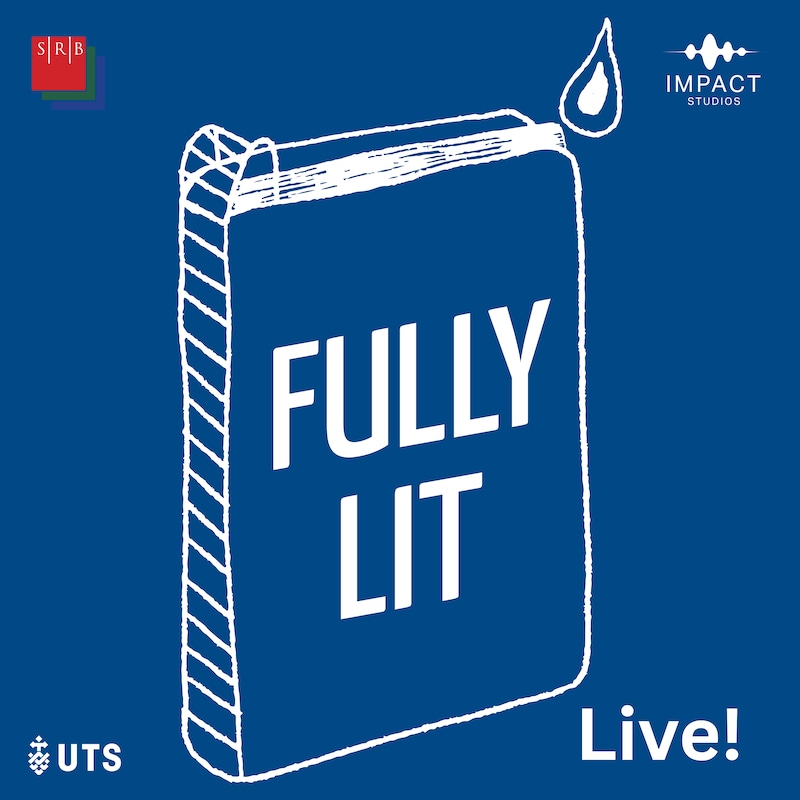 Artwork for podcast Fully Lit