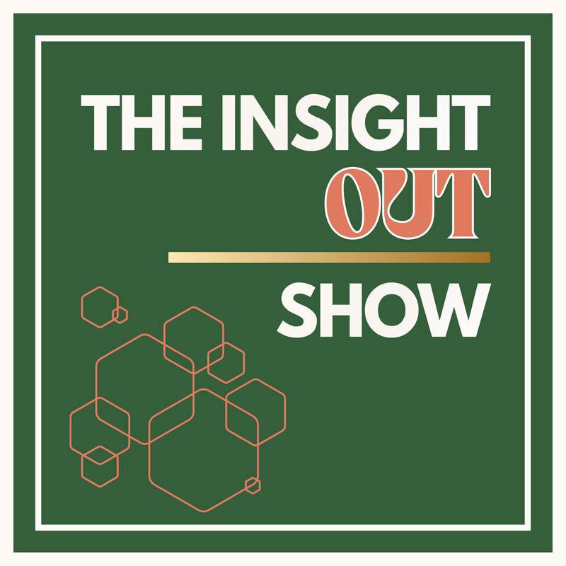 Artwork for podcast InSight Out