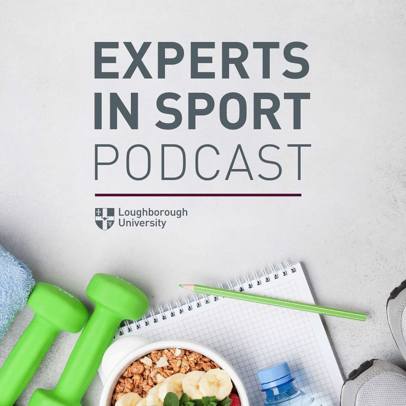 Experts in Sport