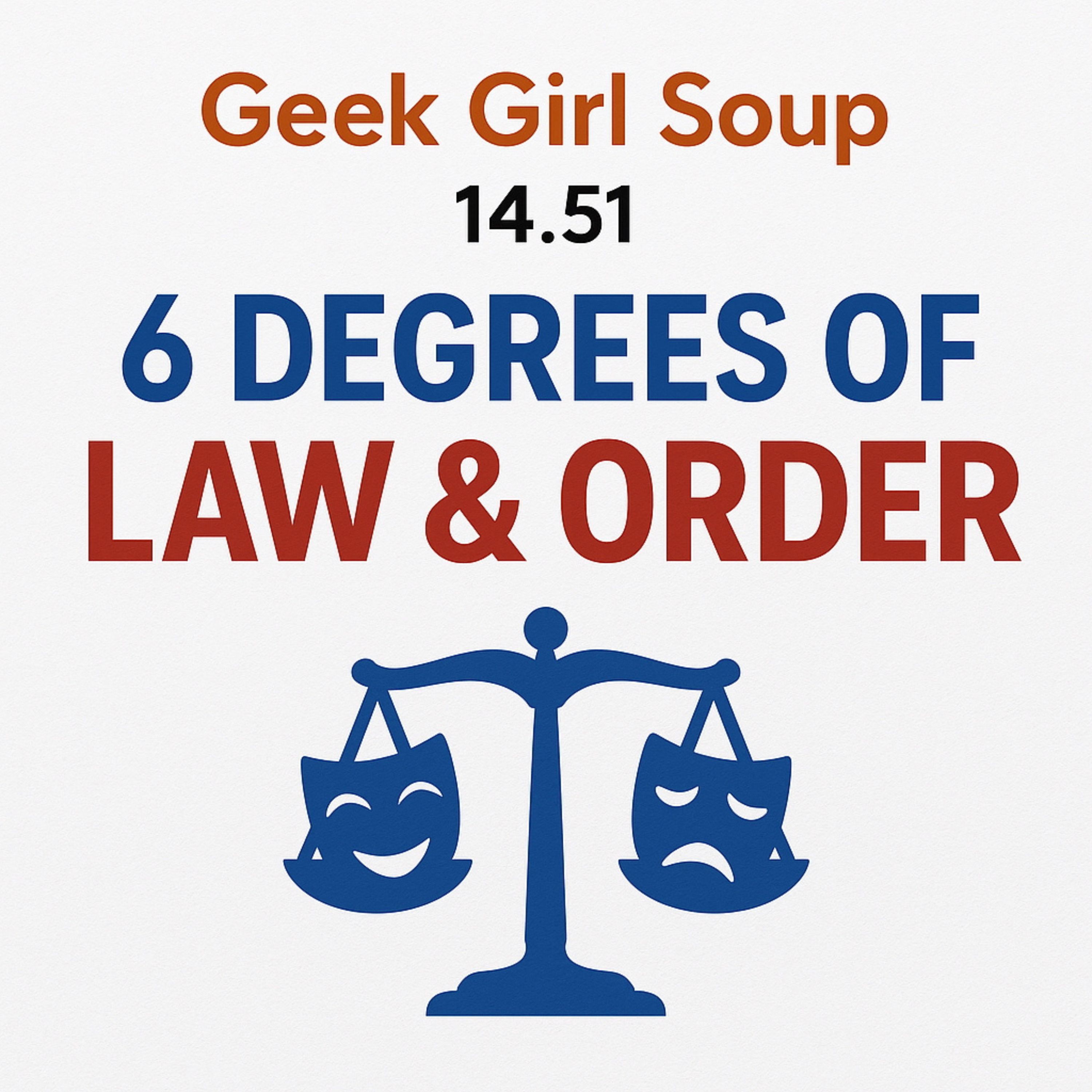 Geek Girl Soup