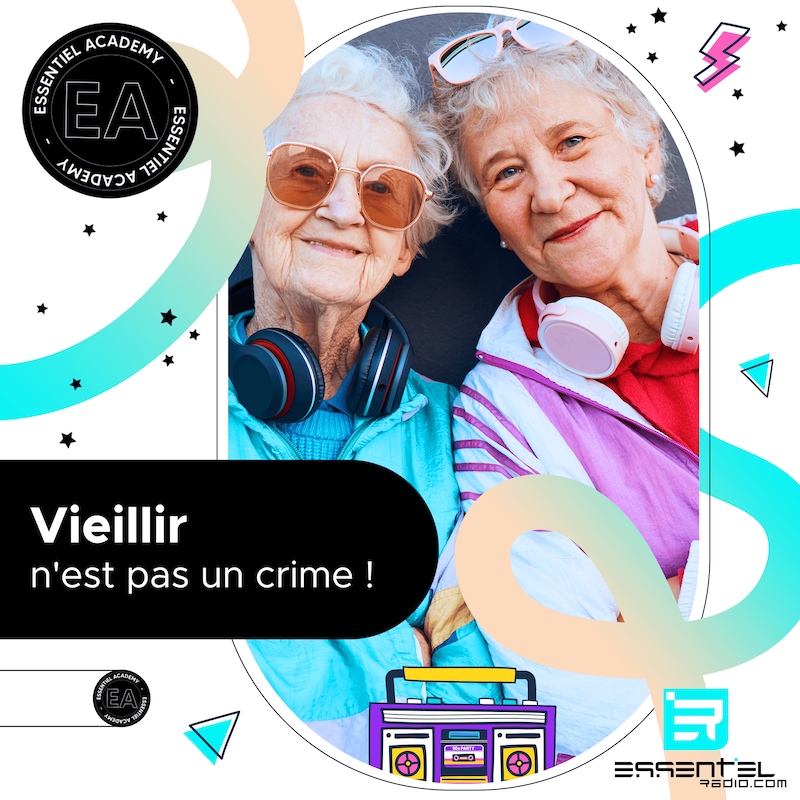 Artwork for podcast ESSENTIEL academy