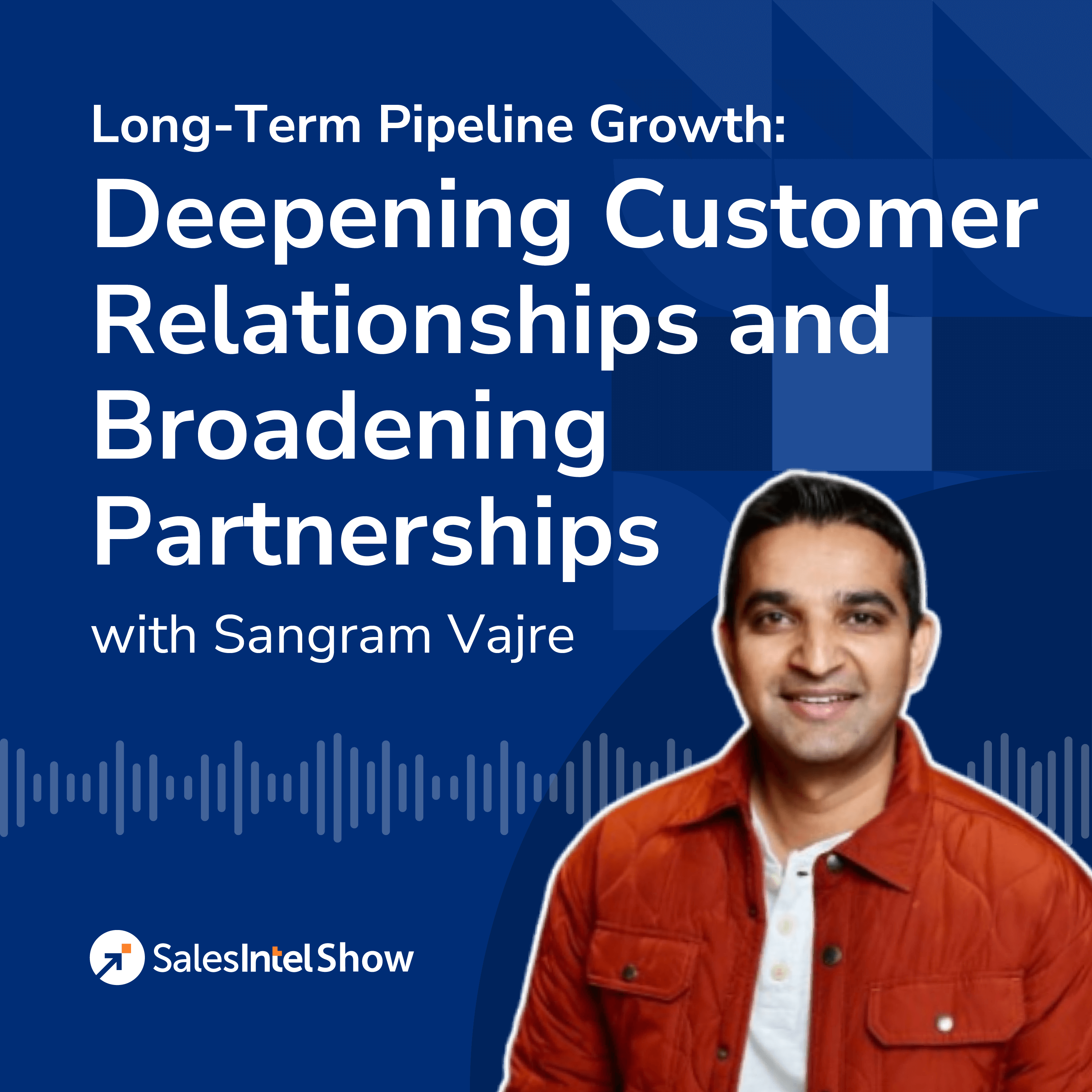 B2B Pipeline Pioneers