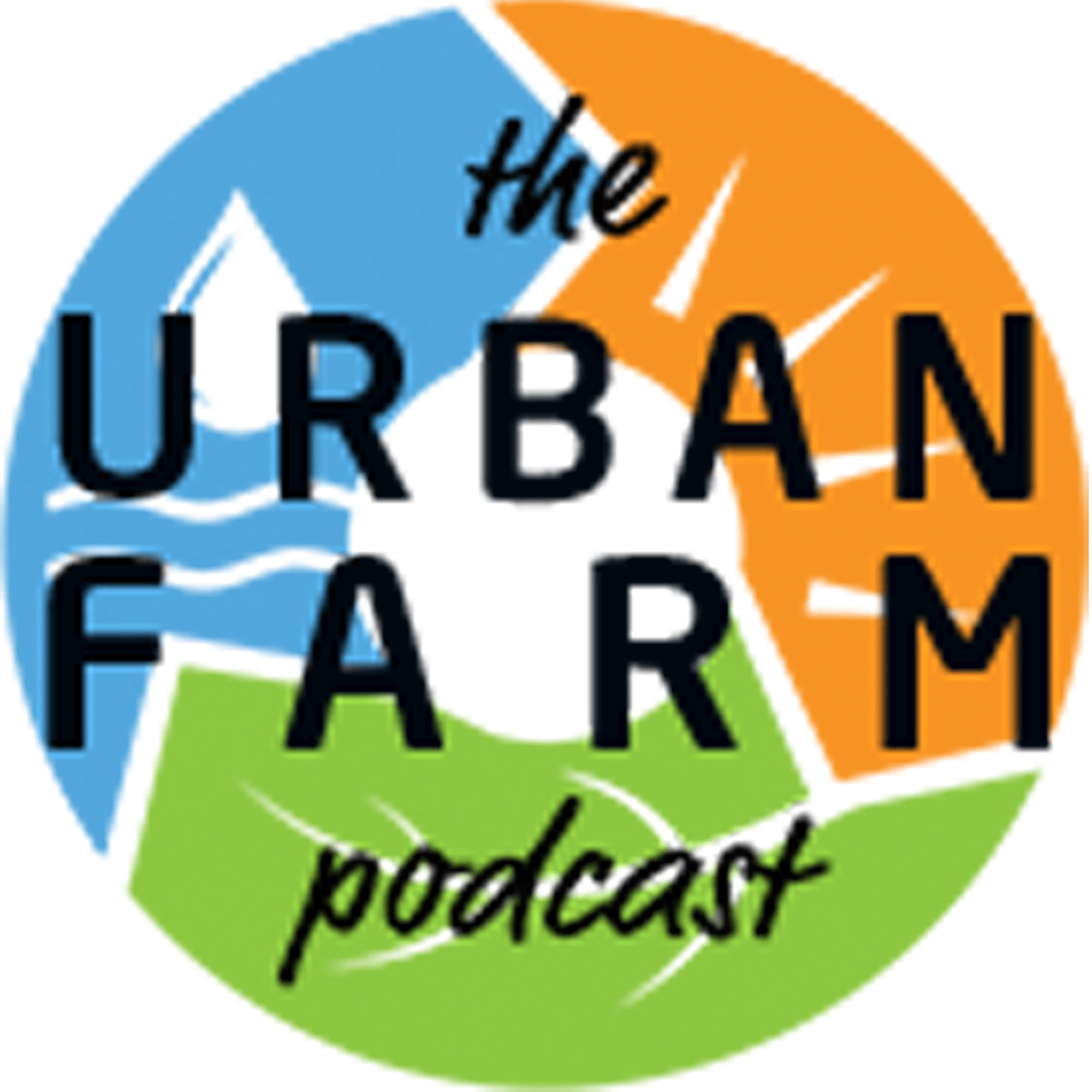 The Urban Farm Podcast Private feed for Members