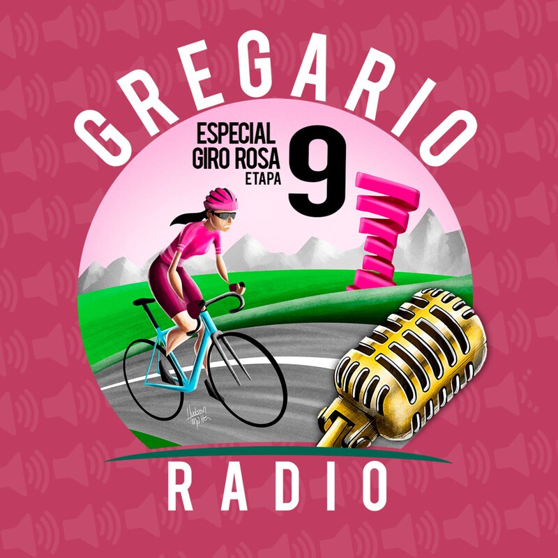 Artwork for podcast Gregario Radio