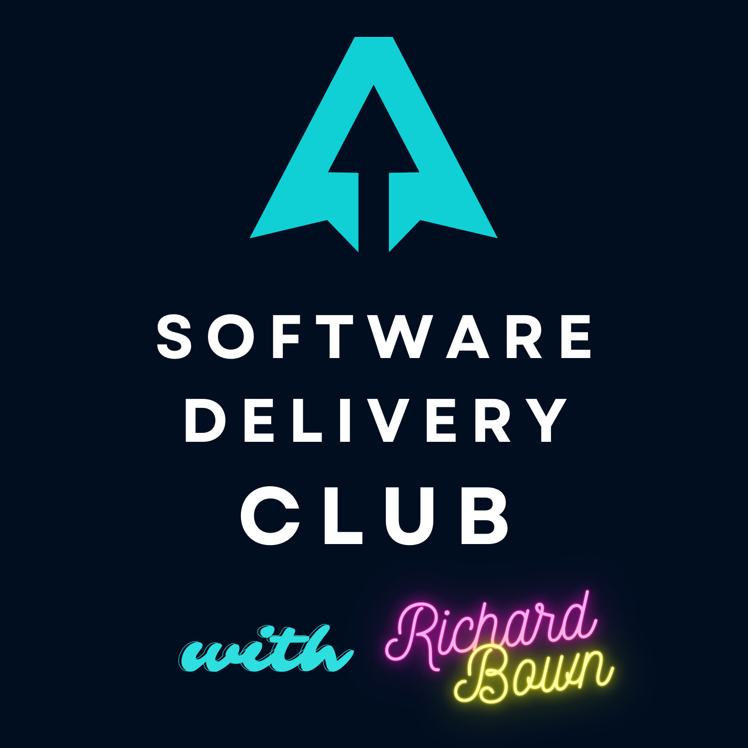 Artwork for podcast Software Delivery Club
