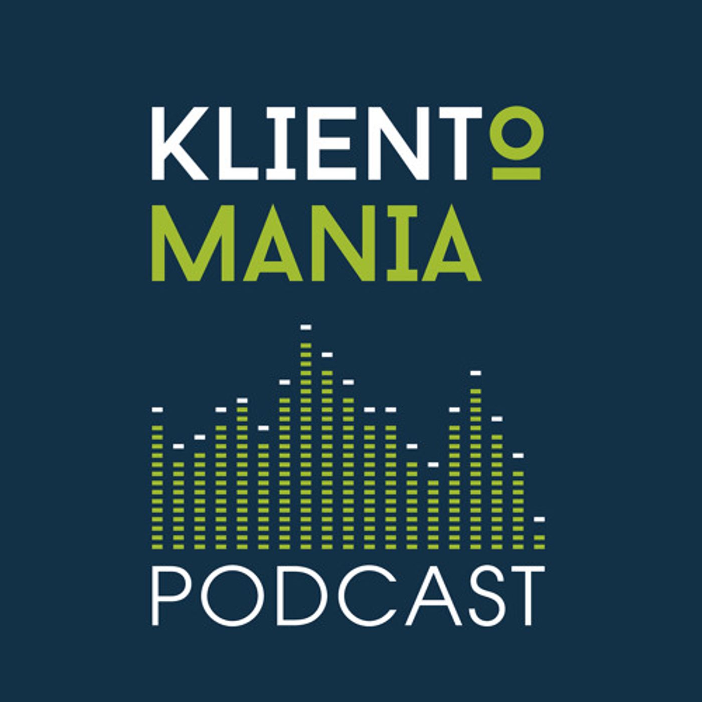 Klientomania