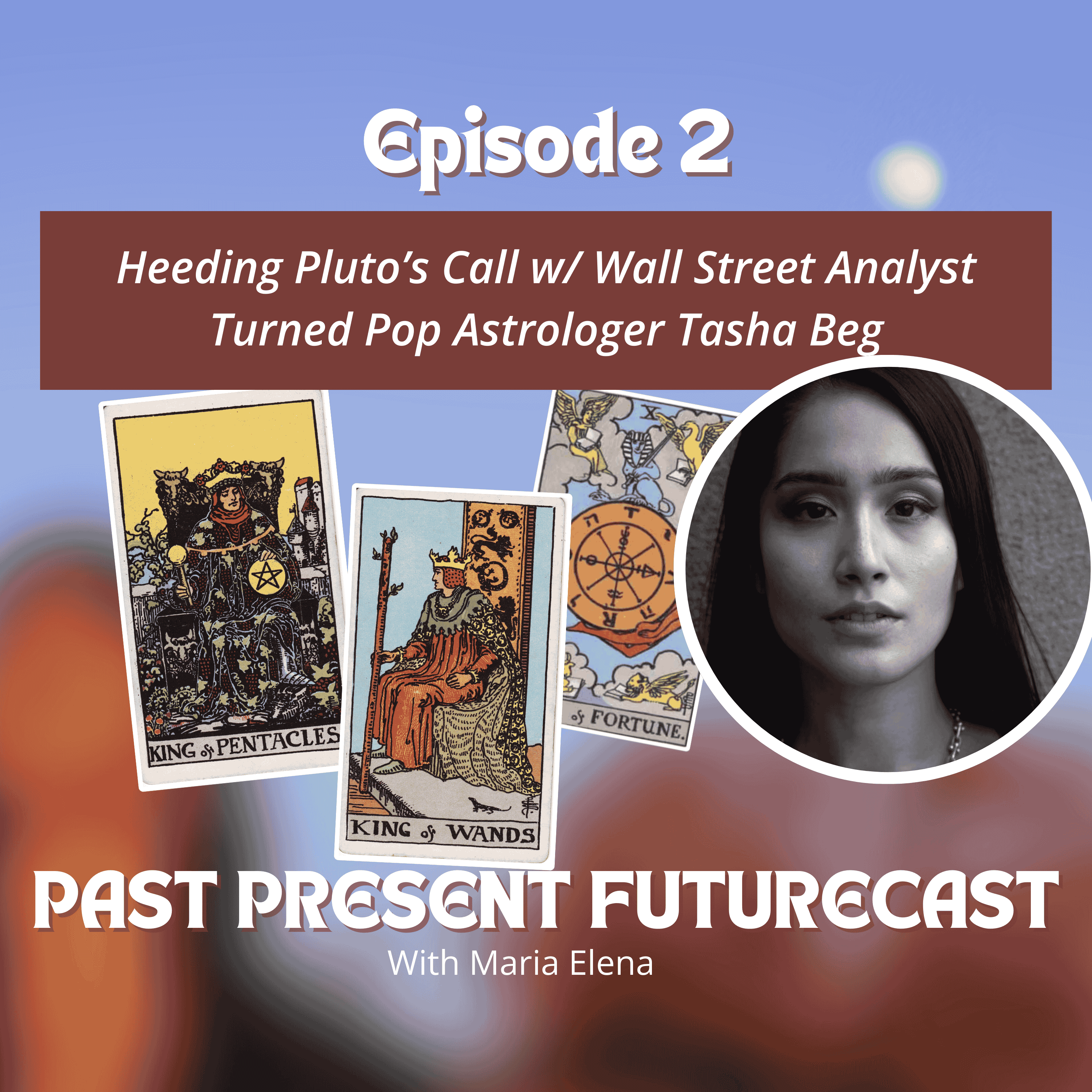 Past Present Futurecast