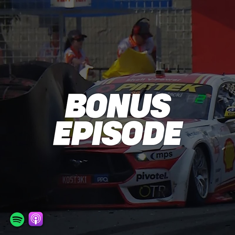 Artwork for podcast Full Credit to the Noise