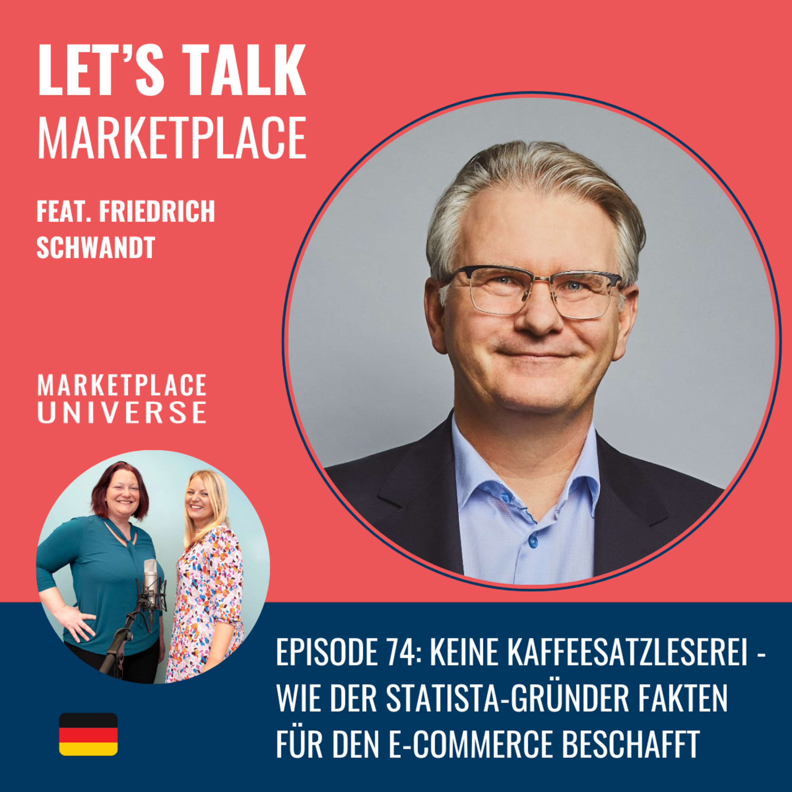 Let\'s talk Marketplace