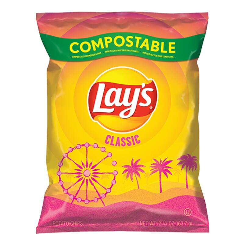 Artwork for podcast Packaging Possibilities