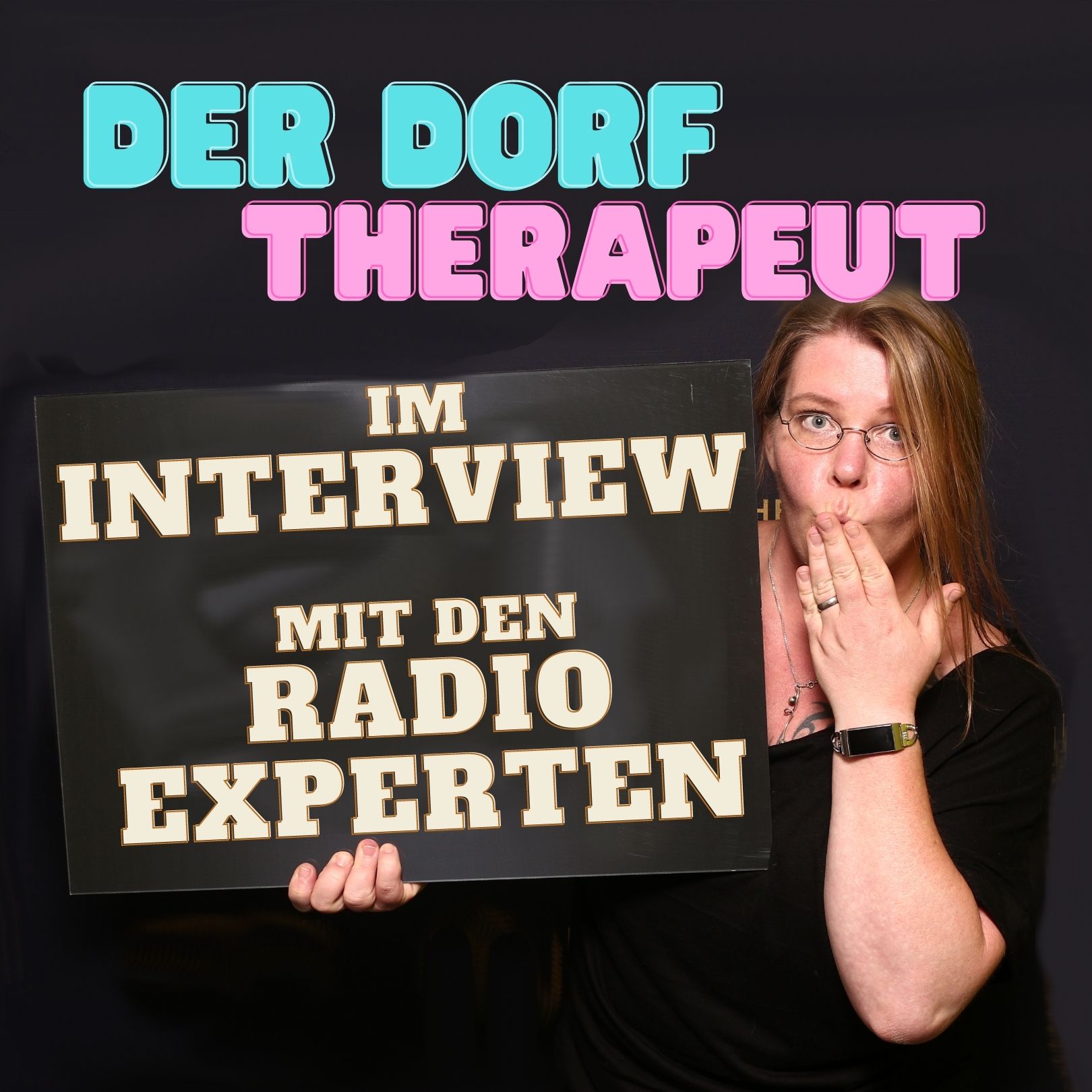 Artwork for podcast Der Dorftherapeut