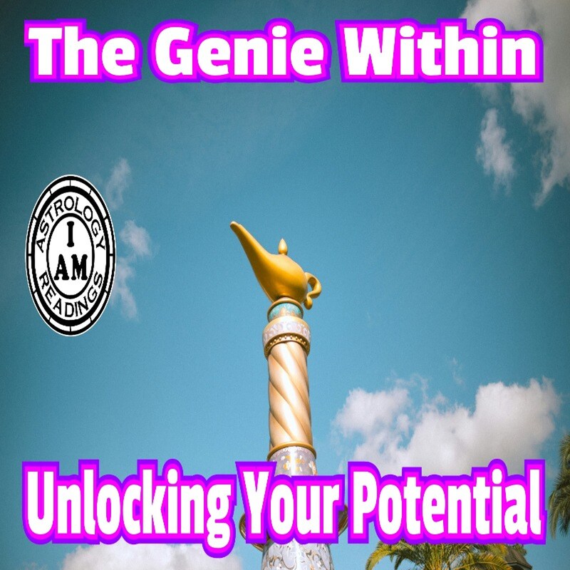 Artwork for podcast I Am Astrology Readings Podcast with Paul Heath