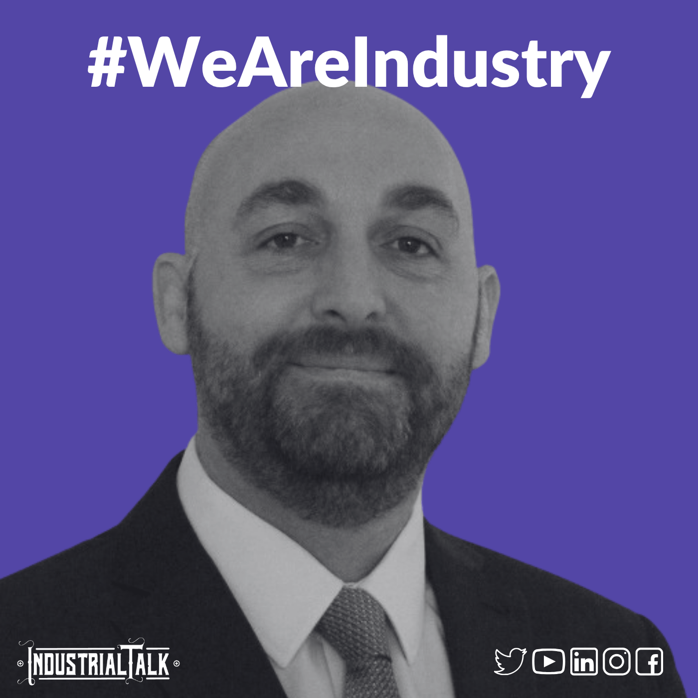 The Industrial Talk Podcast Network