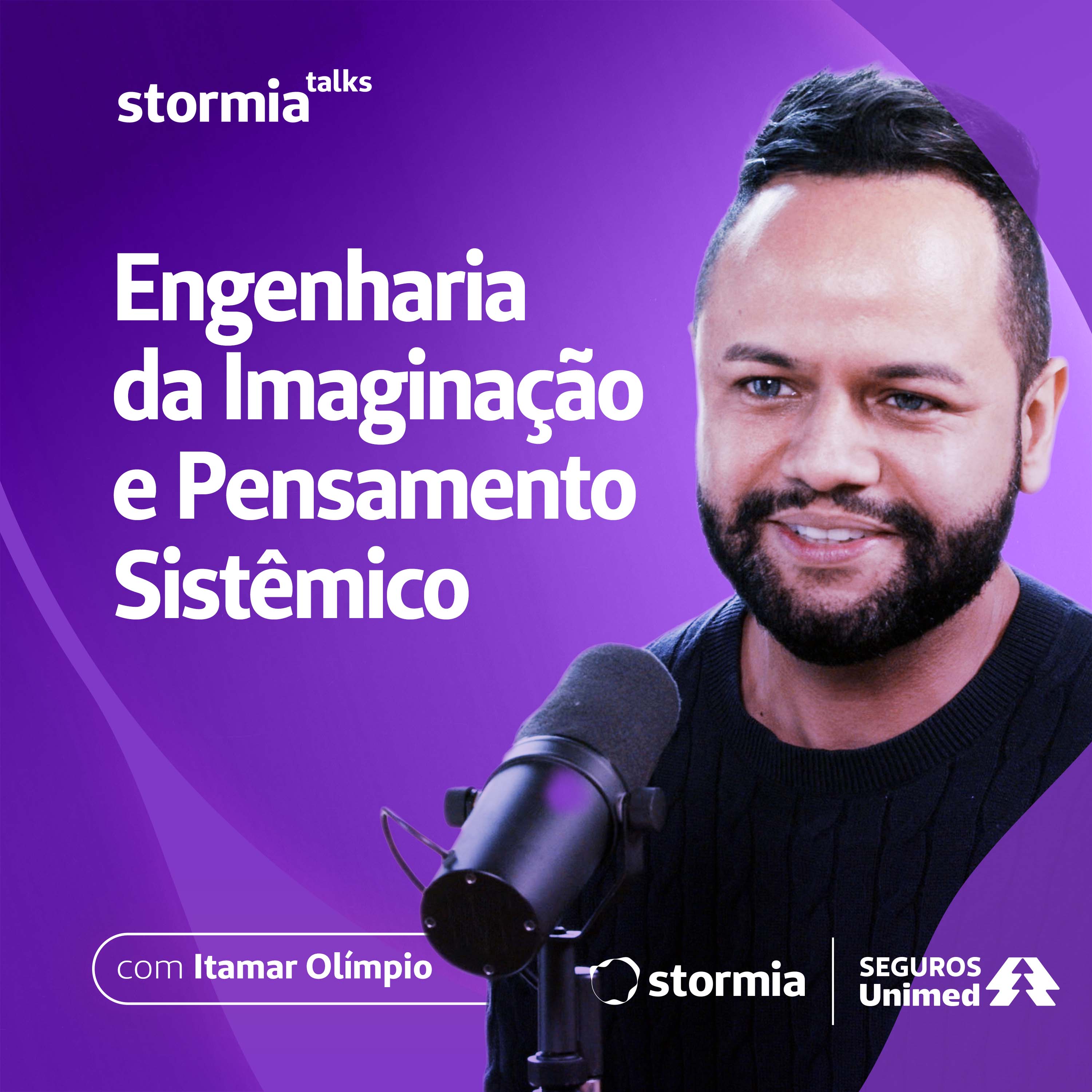 Seguros Unimed: Stormia Talks