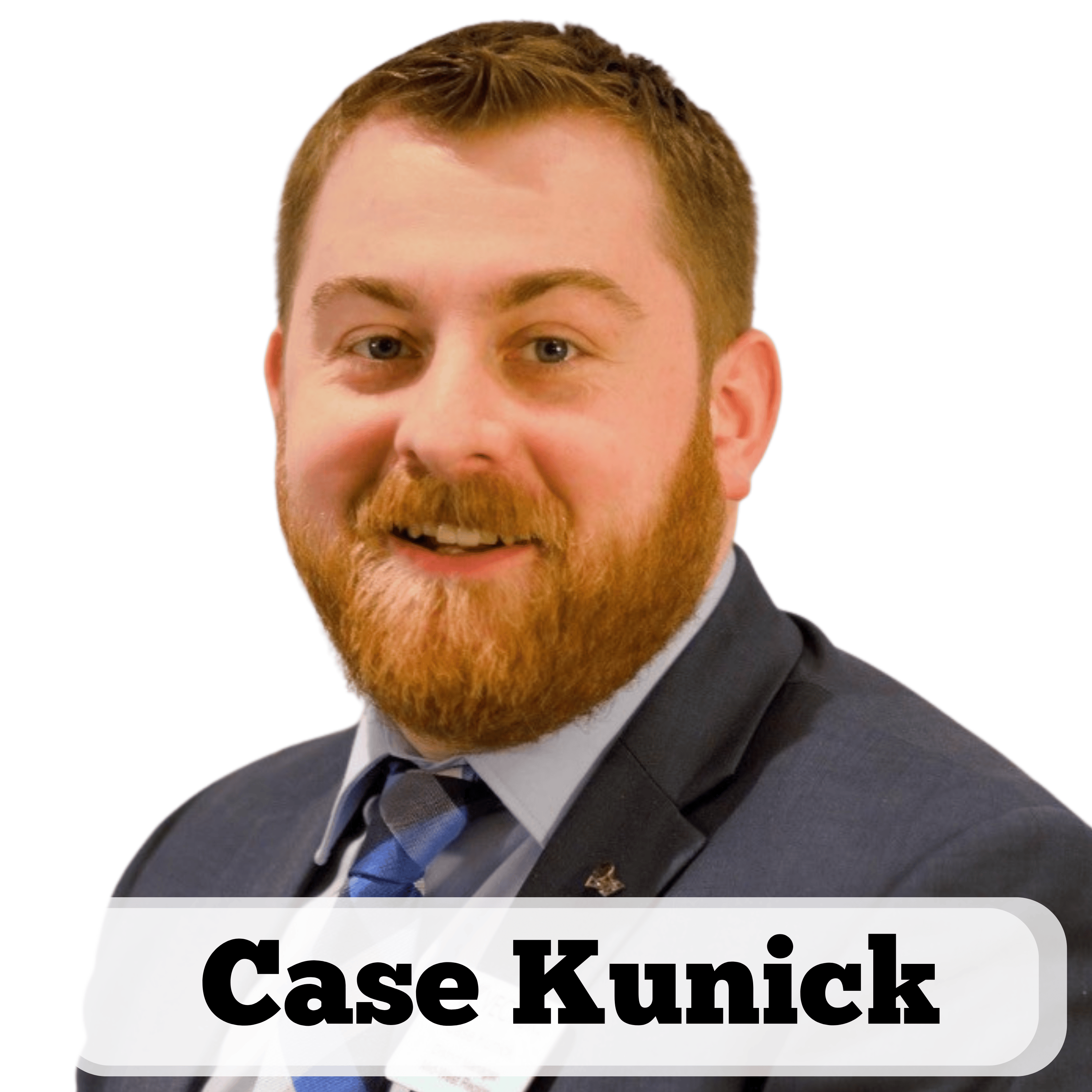 Case Kunick
