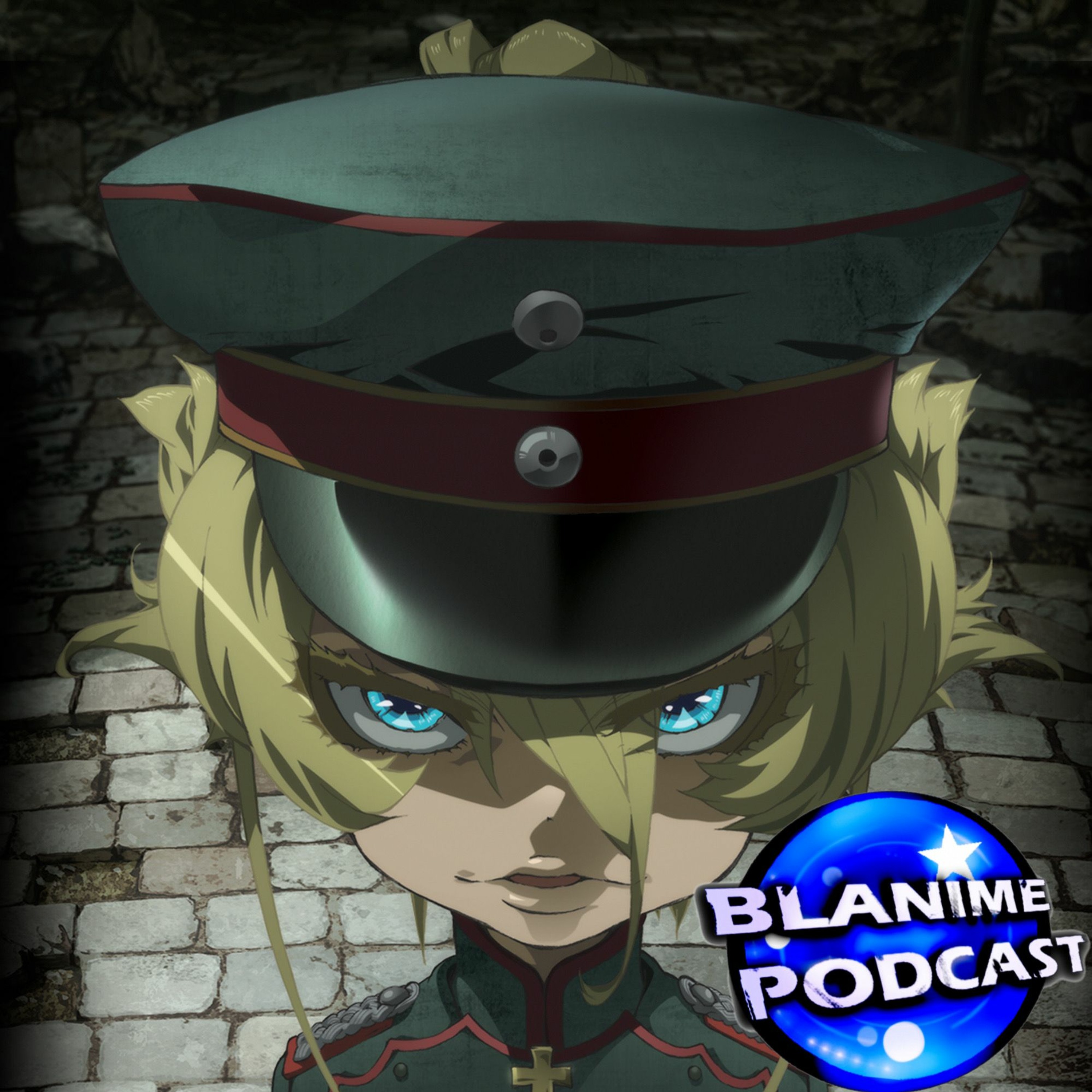 Blanime Podcast