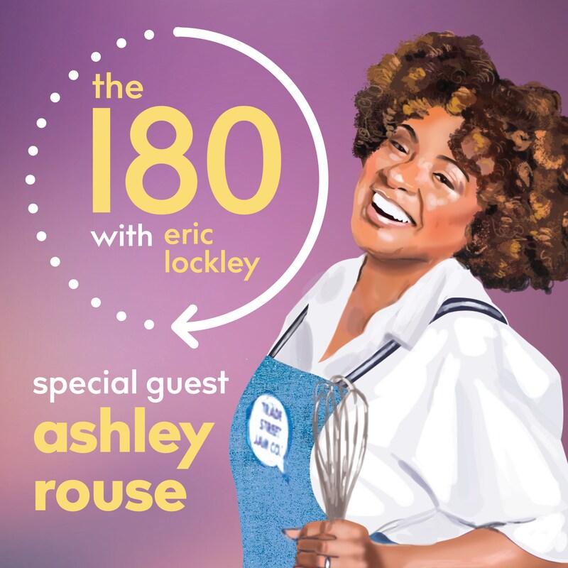Artwork for podcast The 180