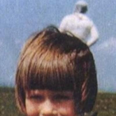 Artwork for podcast Pursuit of the Paranormal