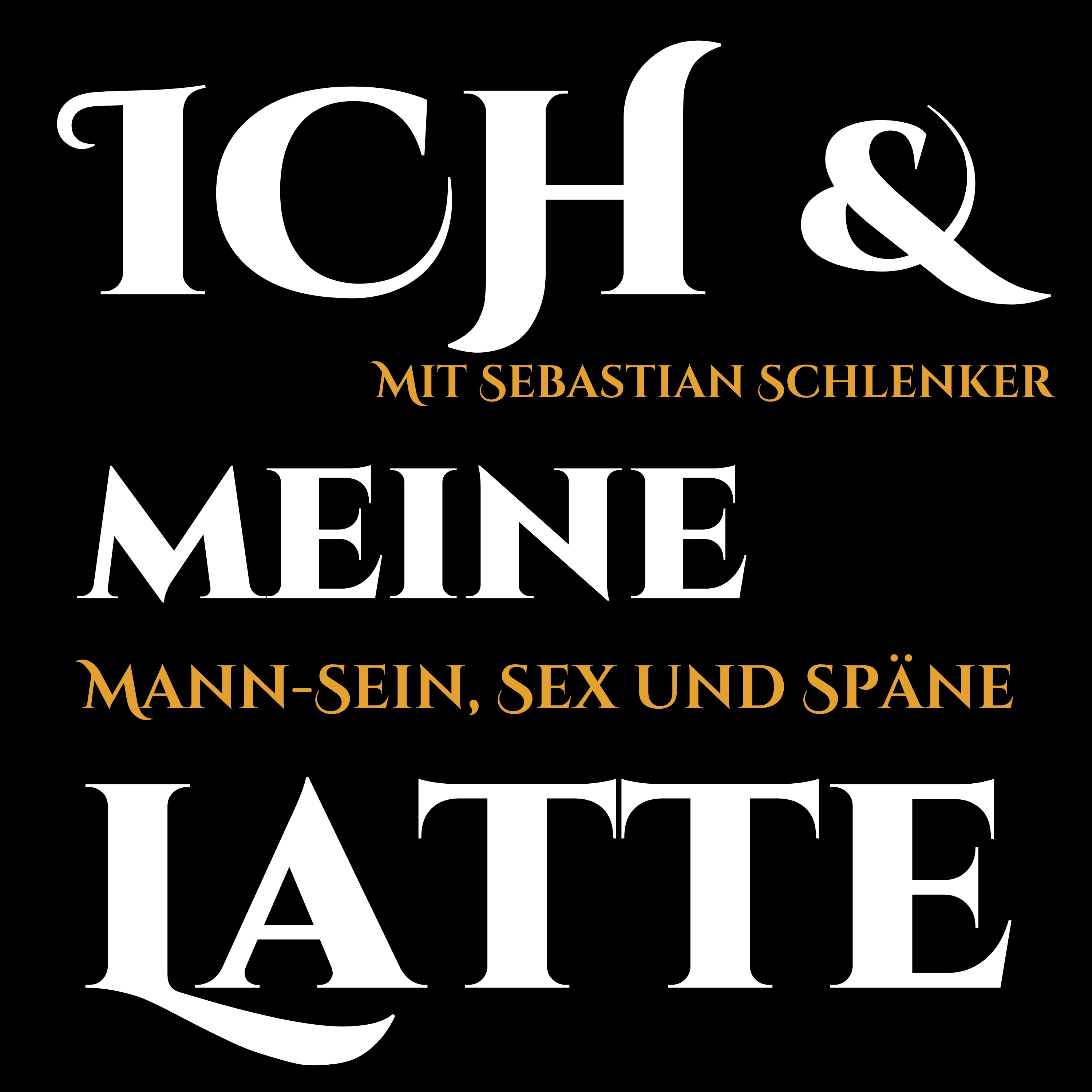 ICH & MEINE LATTE